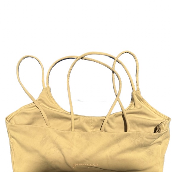 YoungLA strappy sports bra size XS - Picture 3 of 7